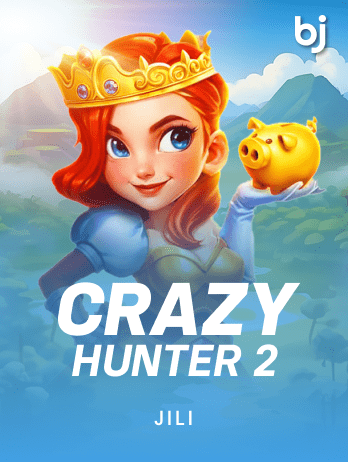 Crazy Hunter 2png