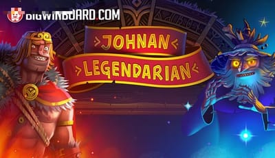 Johnan Legendarian